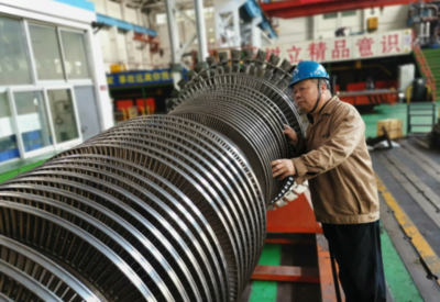 浙江六企劍指世界一流模具研發 全國之最，誰在領跑？